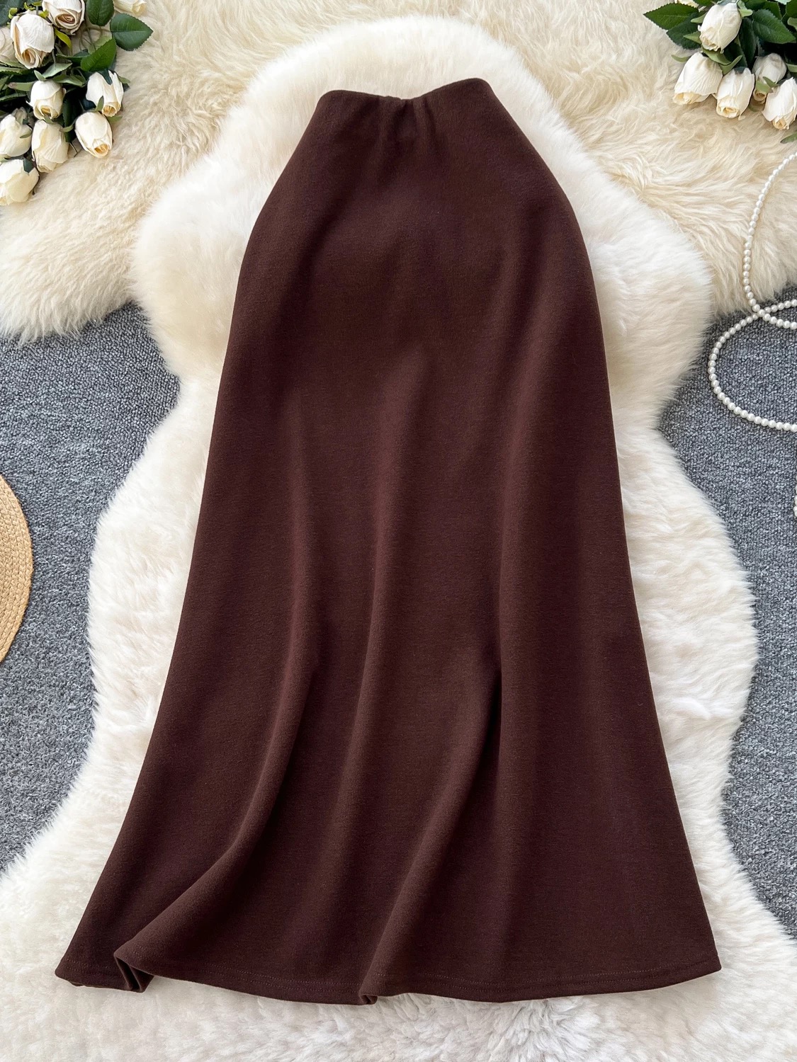 A moment stare skirt FS120 images